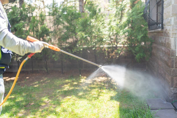 Best Wildlife Control Services  in Hoopa, CA
