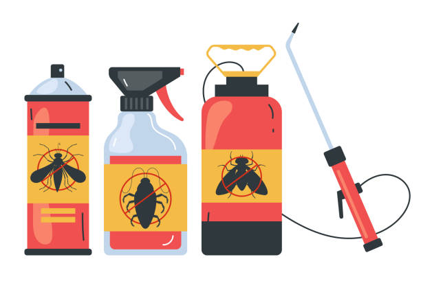 Best Pest Control Near Me  in Hoopa, CA